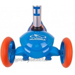HUDORA Scooter Roller Kinder Flitzkids 2.0 blau 11063