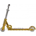 Keepart Mini Scooter Zweirad Roller Kinder Lernspielzeug Finger Scooter Fahrrad