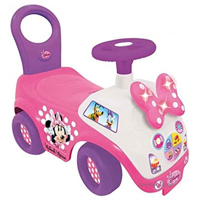 Minnie Mouse Baby Rutscher Fahrzeug
