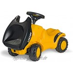 rolly toys | rollyMinitrac Dumper JCB | Minitrac Tractor with Squeaky horn and Tipping Dumper | 135646