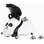 Viking Toys 81973 Cute Rider-Panda Multi