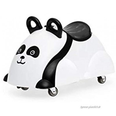 Viking Toys 81973 Cute Rider-Panda Multi