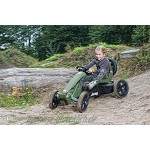 Berg GoKart Jeep Adventure Pedal-Gokart