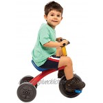 Dohany 164 Pedal Bike Trike Für Kinder von 3 Jahren Bis 50 kg