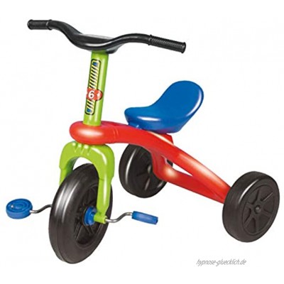 Dohany 164 Pedal Bike Trike Für Kinder von 3 Jahren Bis 50 kg