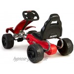 Feber Pedalkart Recommended for Children from 3 Years Famosa 800013005