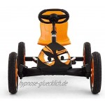 Gokart Pedal-Gokart Buddy Prof BERG toys